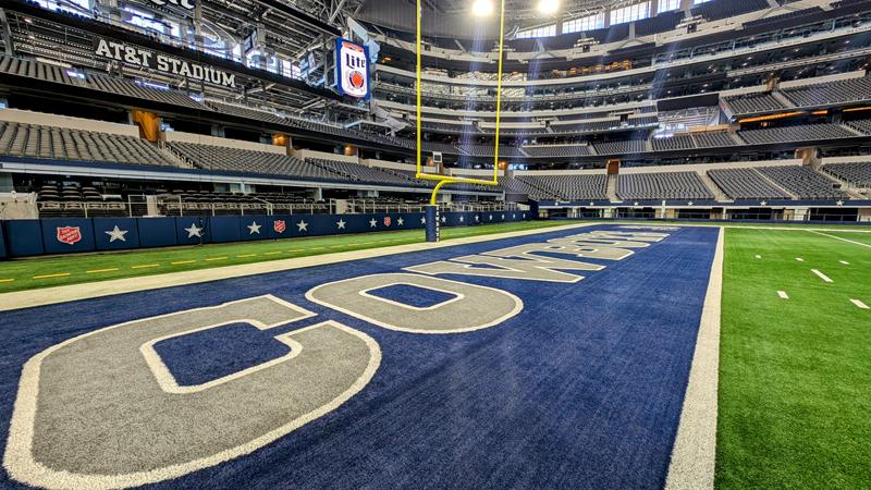 Esportes em Dallas: Por que a cidade é uma das melhores para ver jogos nos EUA