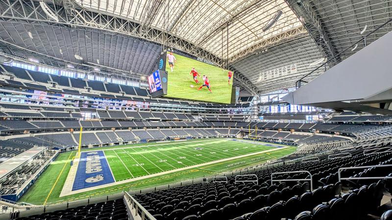 Esportes em Dallas: Por que a cidade é uma das melhores para ver jogos nos EUA