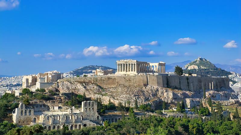 Acrópole de Atenas e museu – Como é a visita, ingressos e dicas