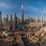 25 motivos para viajar a Dubai em 2025