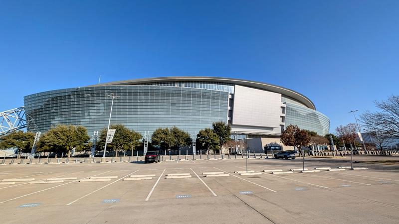 Esportes em Dallas: Por que a cidade é uma das melhores para ver jogos nos EUA