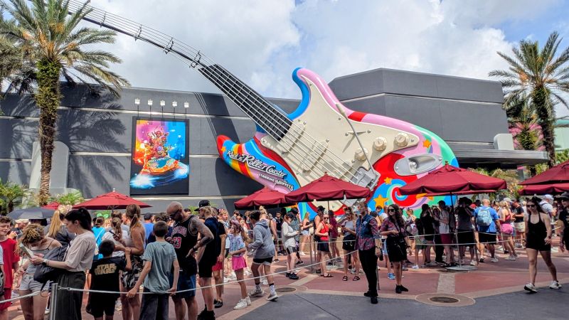 O que fazer no Hollywood Studios