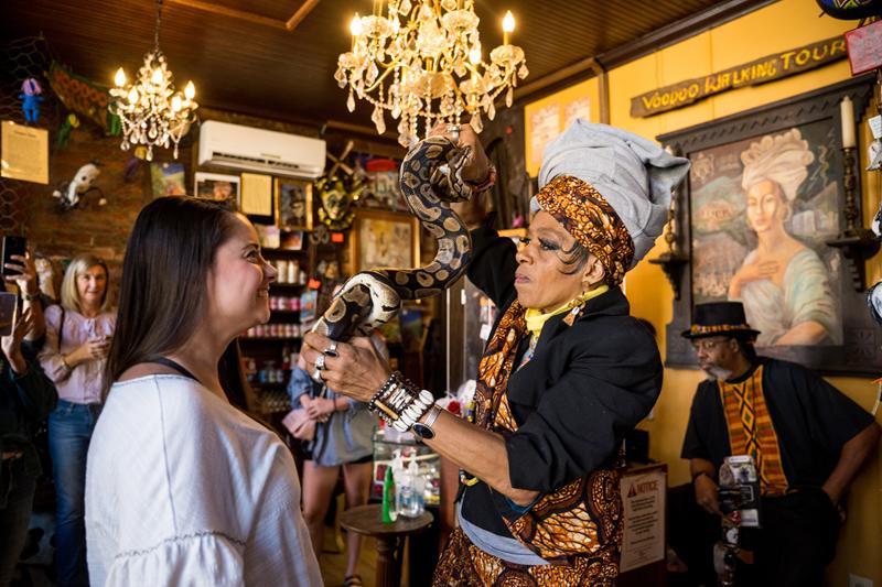 lugares para curtir o Halloween nos EUA de maneira autêntica