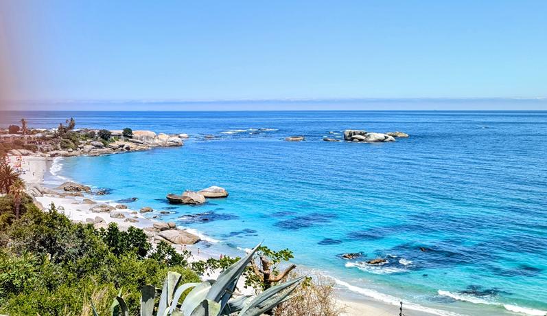Vista para a Table Mountain, Nobu e aula de vinho – Como é ficar no hotel mais elegante da Cidade do Cabo