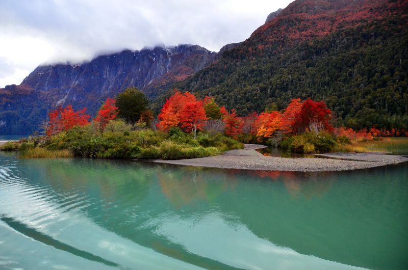 Passeio em Bariloche – Entre lagos e florestas, conheça Puerto Blest