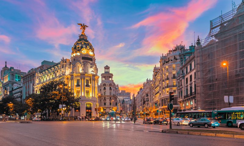 Free tours: Veja como fazer passeios guiados gratuitos em 5 capitais da Europa