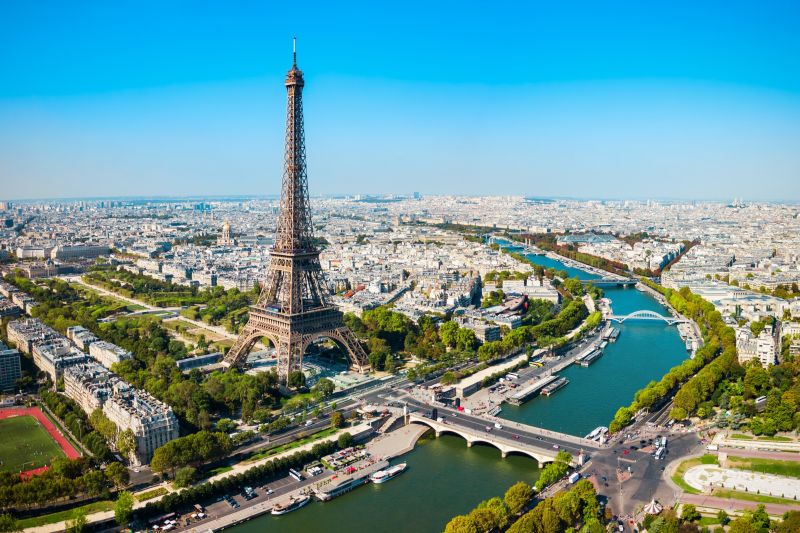 Free tours: Veja como fazer passeios guiados gratuitos em 5 capitais da Europa
