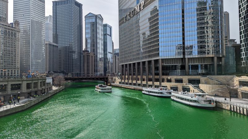 Quem foi St. Patrick e como sua história virou uma das maiores festas do mundo