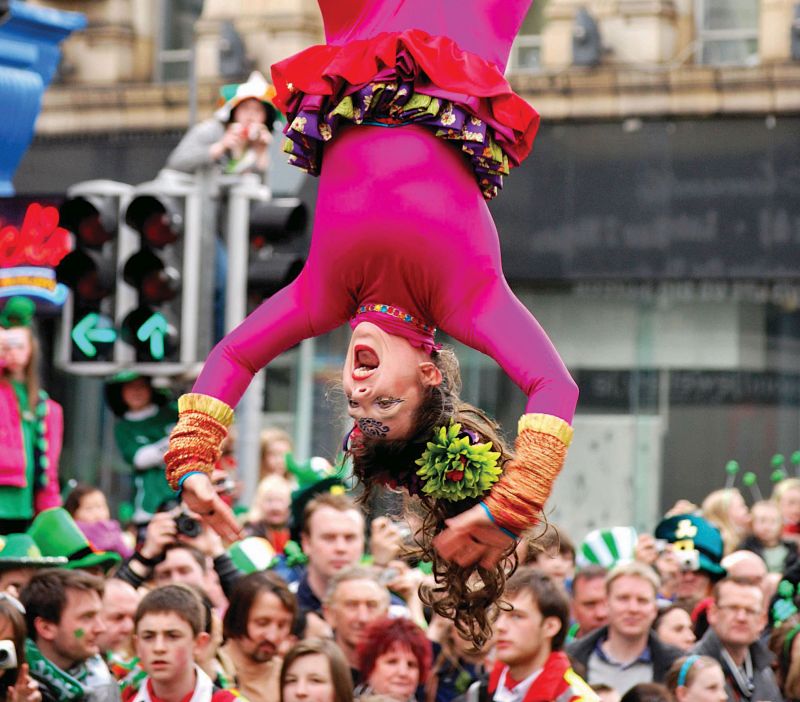 Quem foi St. Patrick e como sua história virou uma das maiores festas do mundo