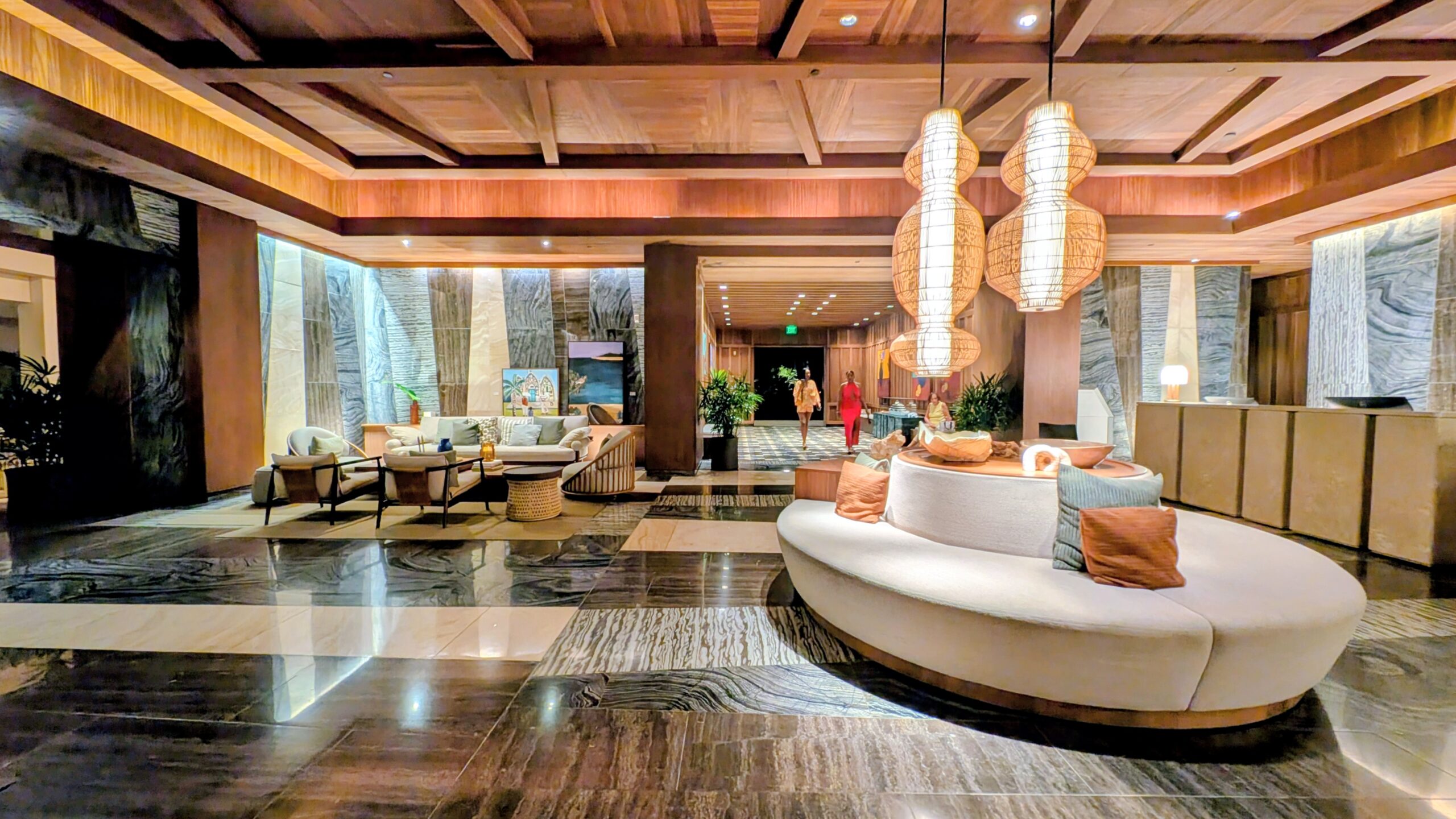 Como é ficar no Four Seasons Resort and Residences Anguilla, um dos melhores hotéis do Caribe