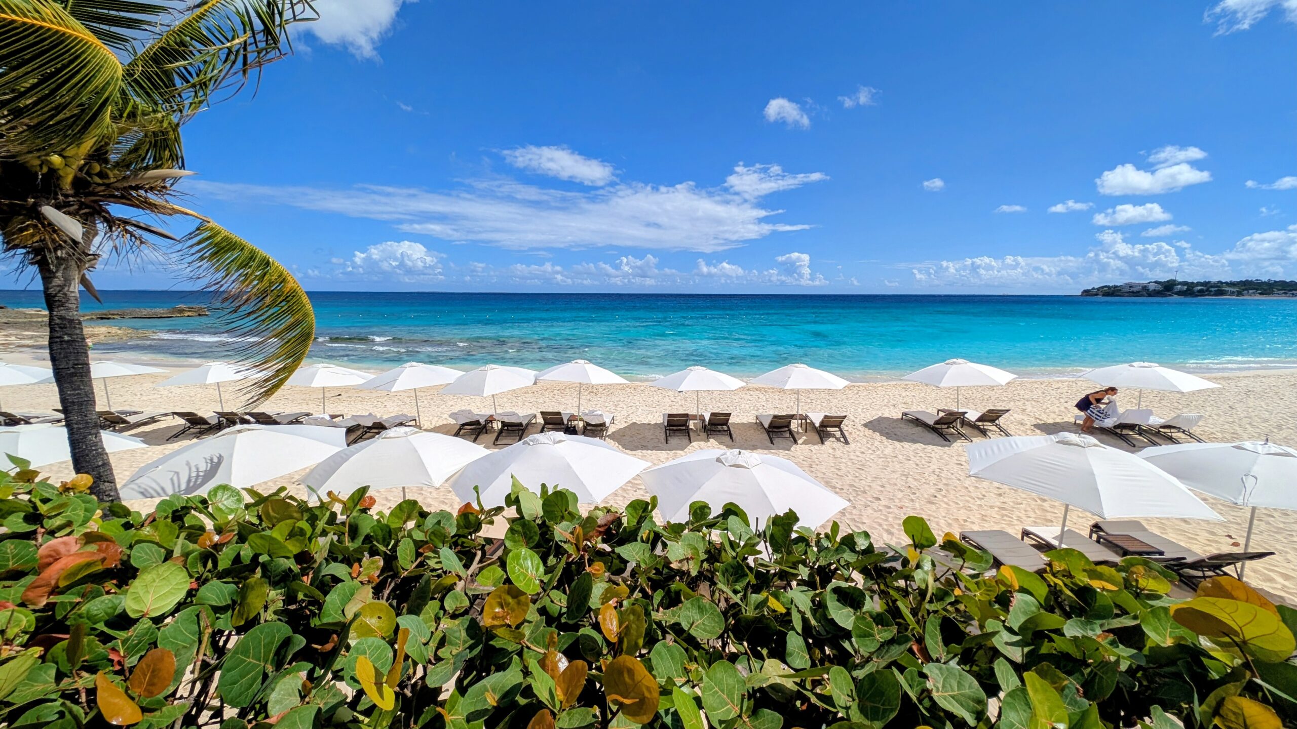Anguilla, no Caribe – Como é a ilha das celebridades onde os 