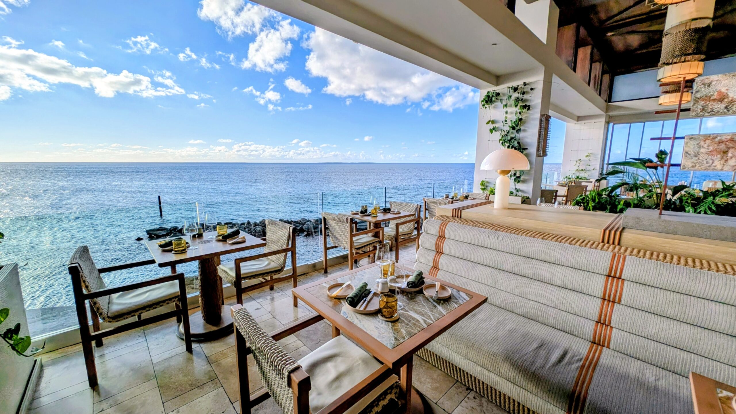 Como é ficar no Four Seasons Resort and Residences Anguilla, um dos melhores hotéis do Caribe