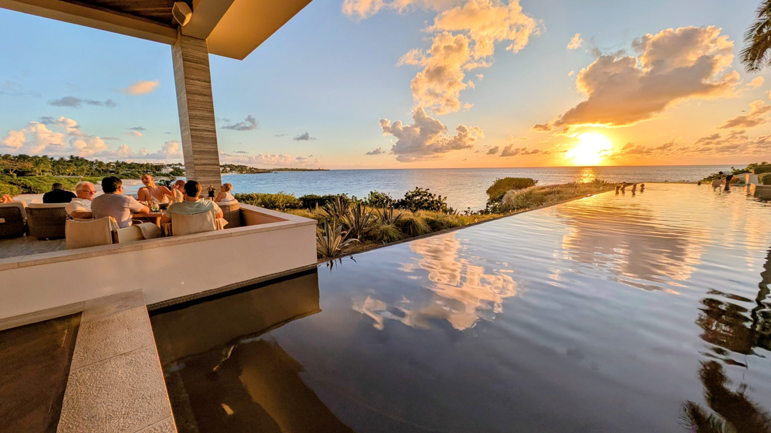 Anguilla, no Caribe – Como é a ilha das celebridades onde os 