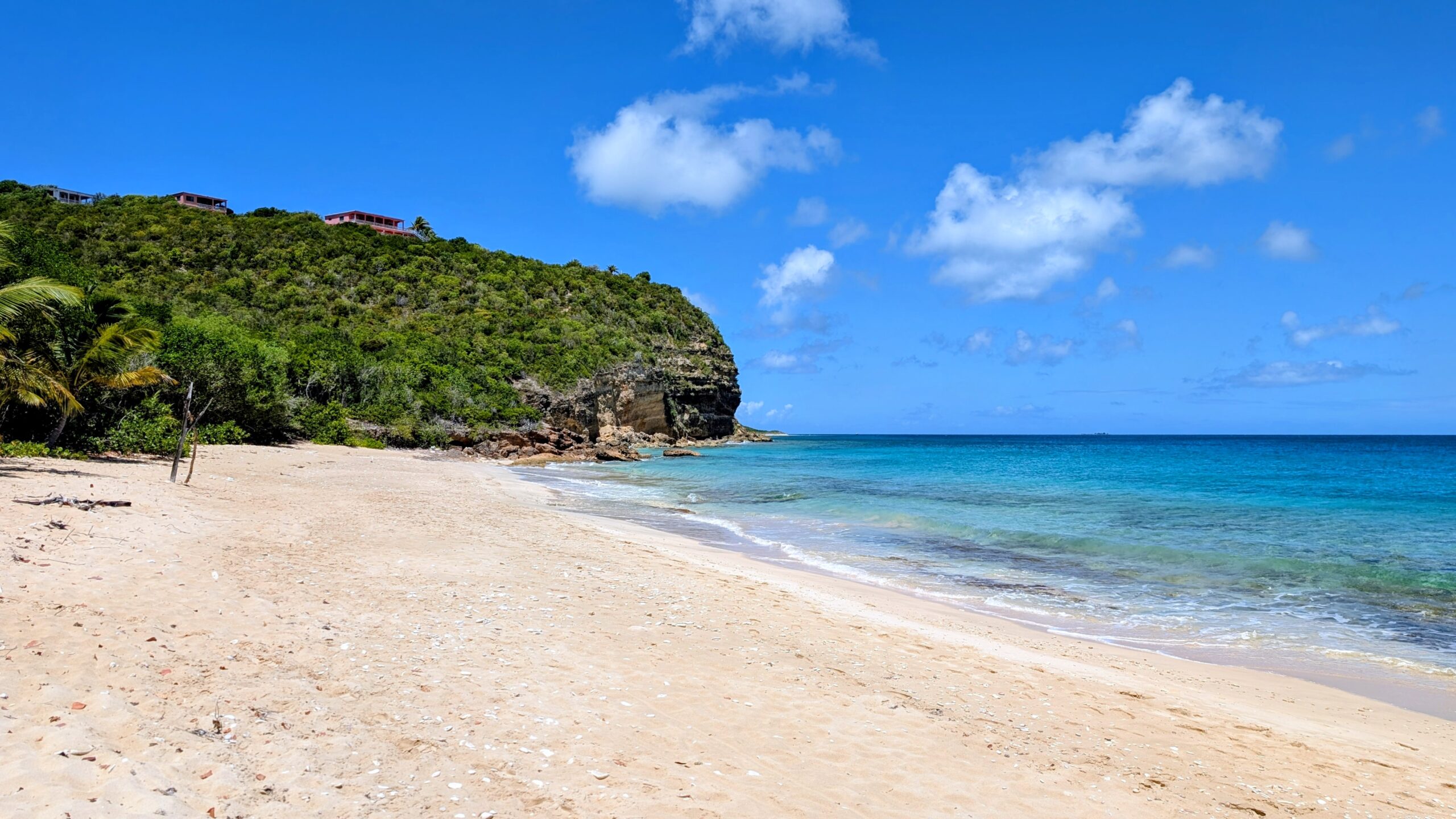 Como é ficar no Four Seasons Resort and Residences Anguilla, um dos melhores hotéis do Caribe