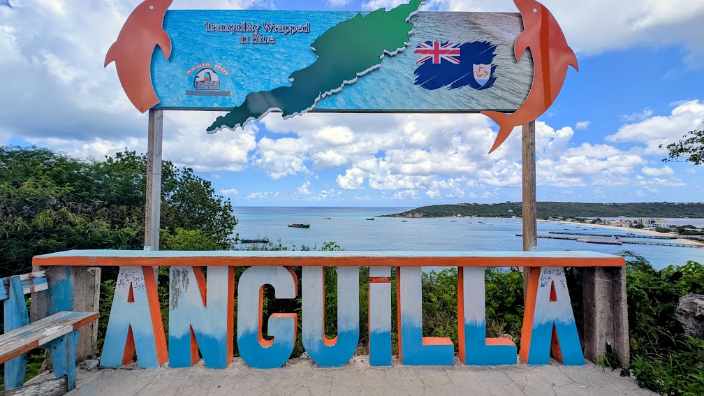 Anguilla, no Caribe – Como é a ilha das celebridades onde os 
