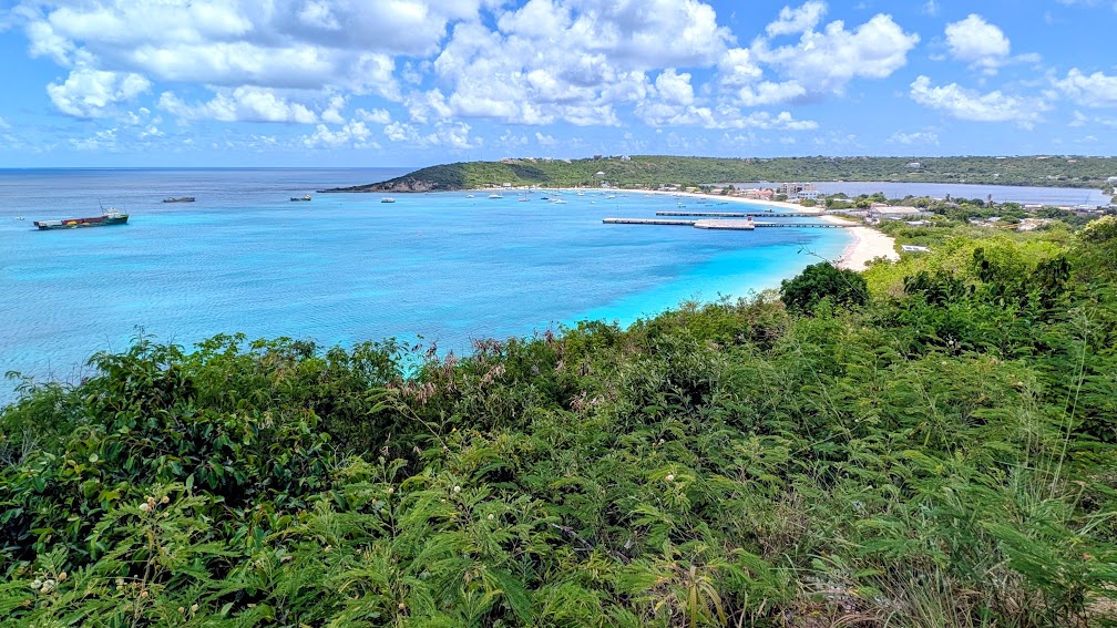 Anguilla, no Caribe – Como é a ilha das celebridades onde os 