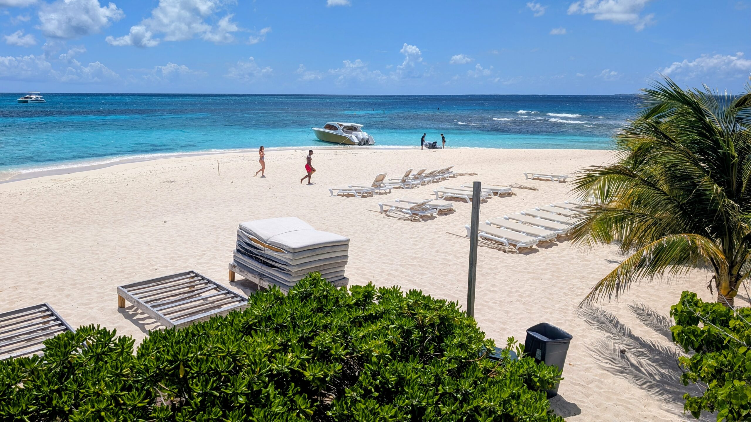 Anguilla, no Caribe – Como é a ilha das celebridades onde os 