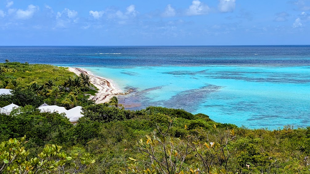 Anguilla, no Caribe – Como é a ilha das celebridades onde os 