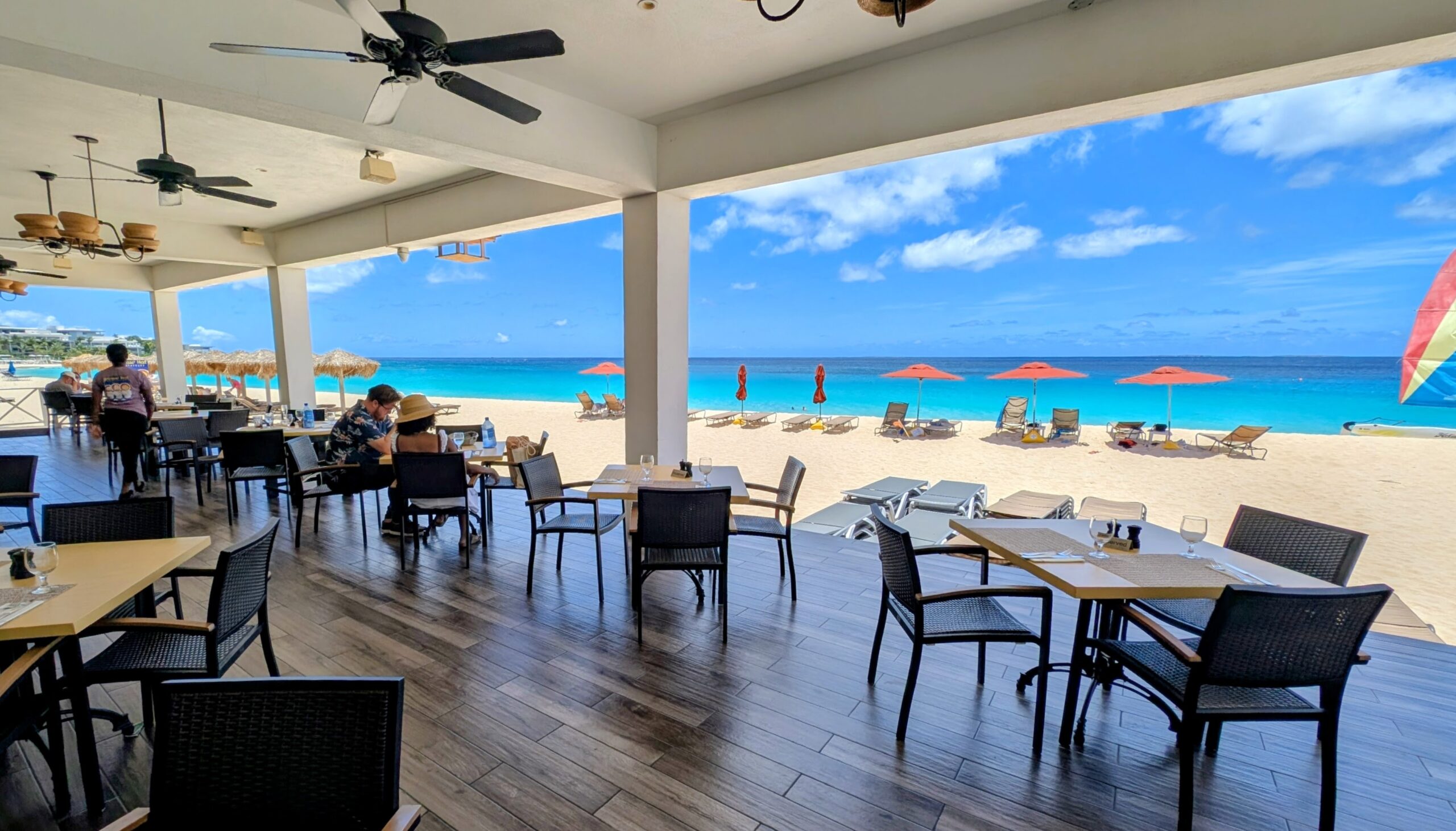 Anguilla, no Caribe – Como é a ilha das celebridades onde os 