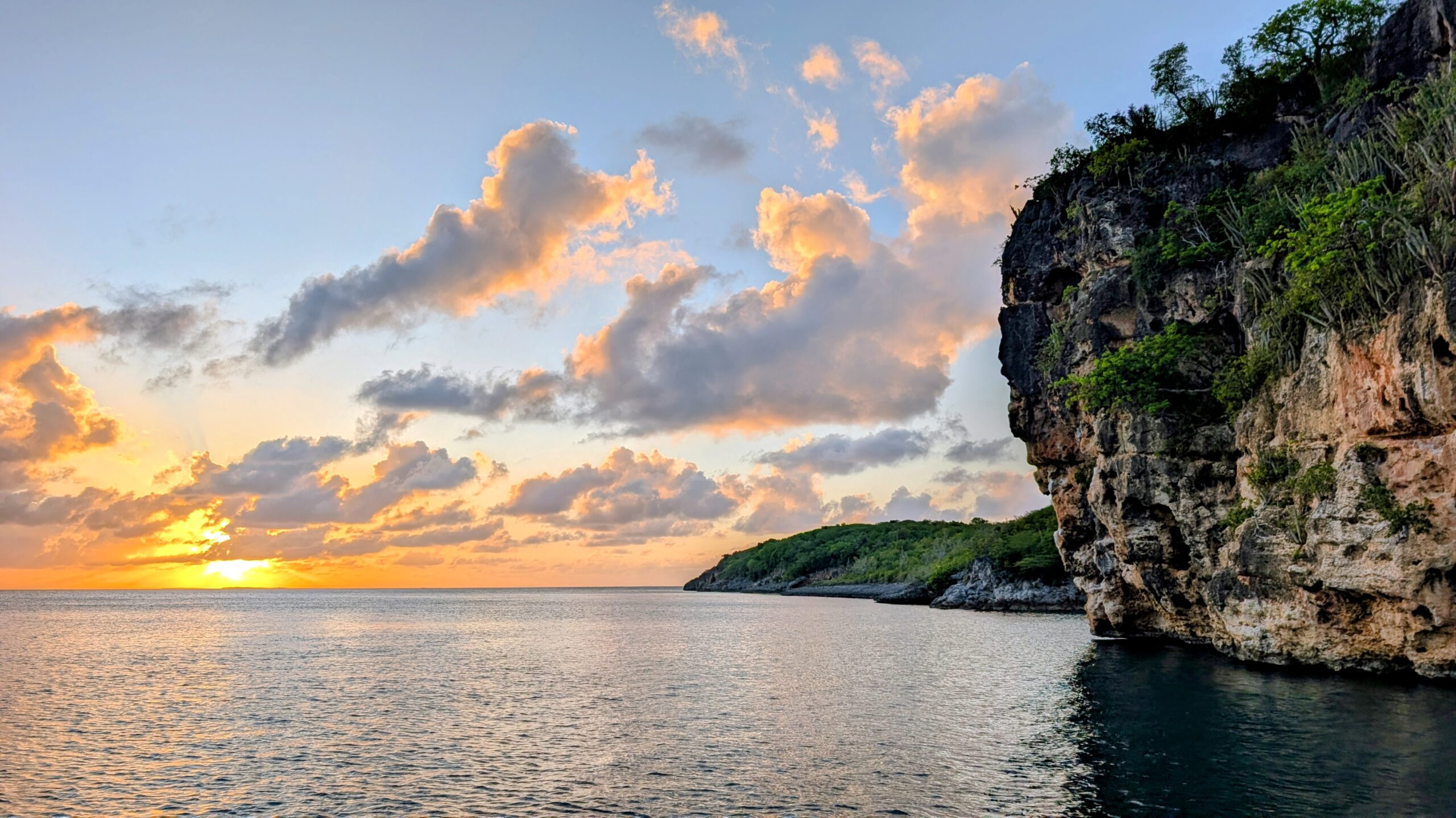 Anguilla, no Caribe – Como é a ilha das celebridades onde os 