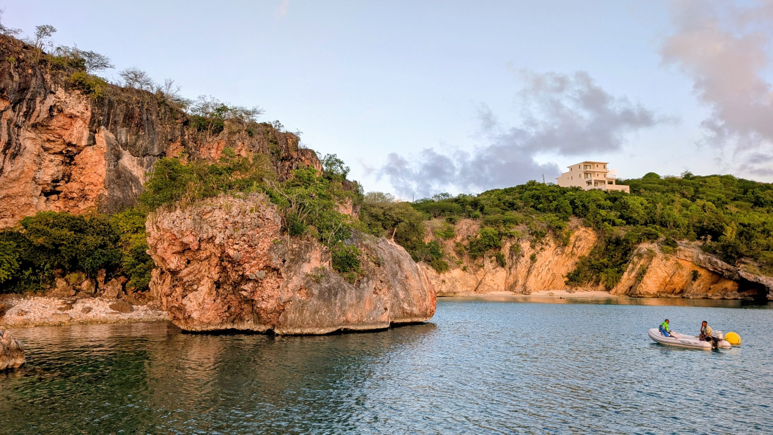 Anguilla, no Caribe – Como é a ilha das celebridades onde os 
