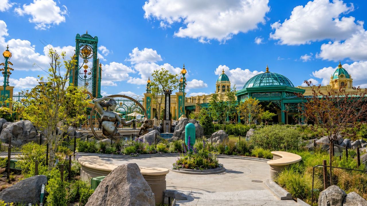 Orlando fora dos parques surpreende com boa gastronomia, esportes, compras e até passeios na natureza