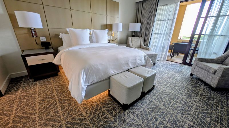 Hotel de luxo na Disney: como é se hospedar no Four Seasons Orlando