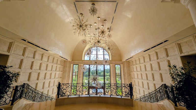 Hotel de luxo na Disney: como é se hospedar no Four Seasons Orlando