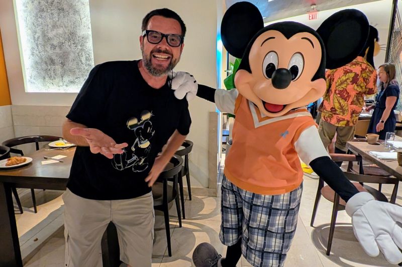 Hotel de luxo na Disney: como é se hospedar no Four Seasons Orlando