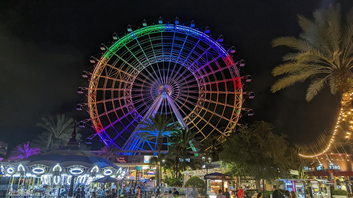 Orlando fora dos parques surpreende com boa gastronomia, esportes, compras e até passeios na natureza