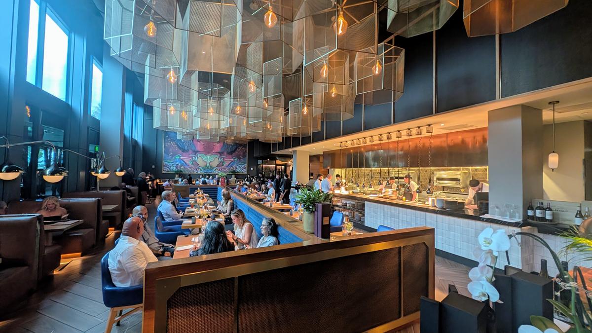 Orlando fora dos parques surpreende com boa gastronomia, esportes, compras e até passeios na natureza