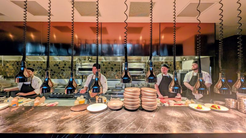 Onde comer em Orlando: 8 bons restaurantes fora dos parques