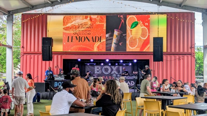 O que fazer em Lake Nona: conheça o bairro mais moderno de Orlando