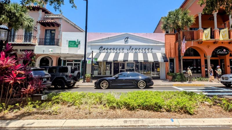 Atrações em Fort Lauderdale