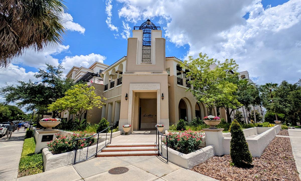 Orlando fora dos parques surpreende com boa gastronomia, esportes, compras e até passeios na natureza