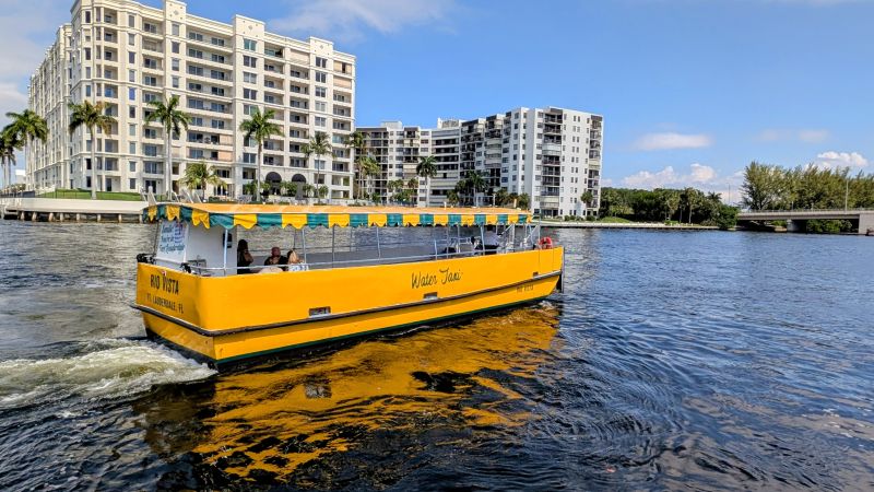 Atrações em Fort Lauderdale