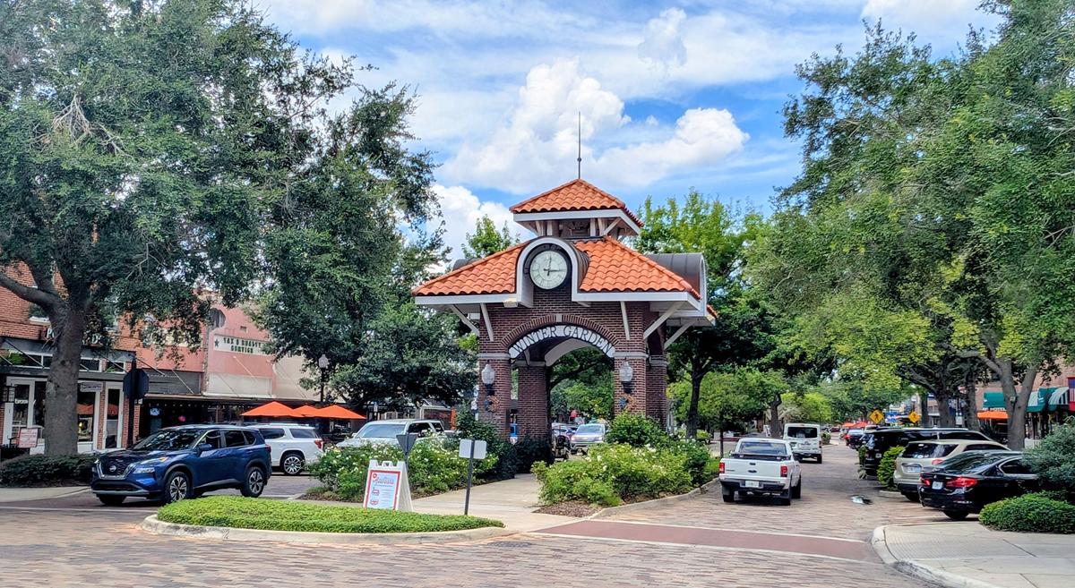 Orlando fora dos parques surpreende com boa gastronomia, esportes, compras e até passeios na natureza
