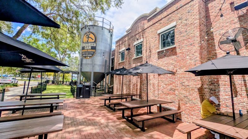 Winter Garden: Um passeio cheio de charme fora dos parques de Orlando