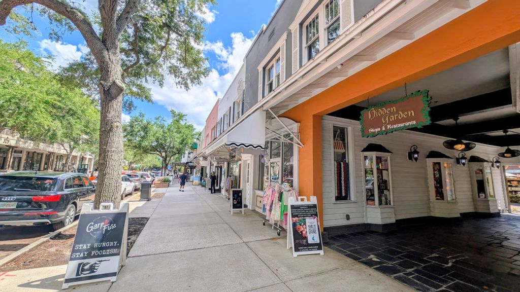 Winter Park: o que fazer na charmosa cidade ao lado de Orlando que parece um pedaço da Europa