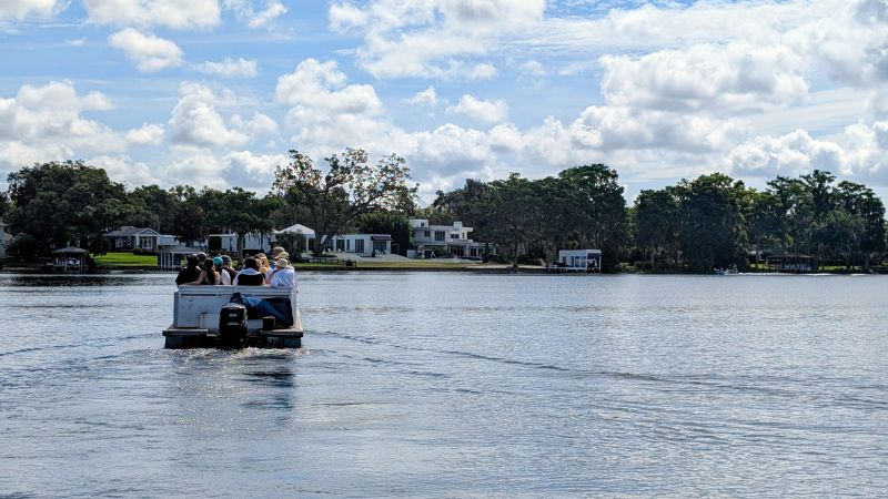 Winter Park: o que fazer na charmosa cidade ao lado de Orlando que parece um pedaço da Europa